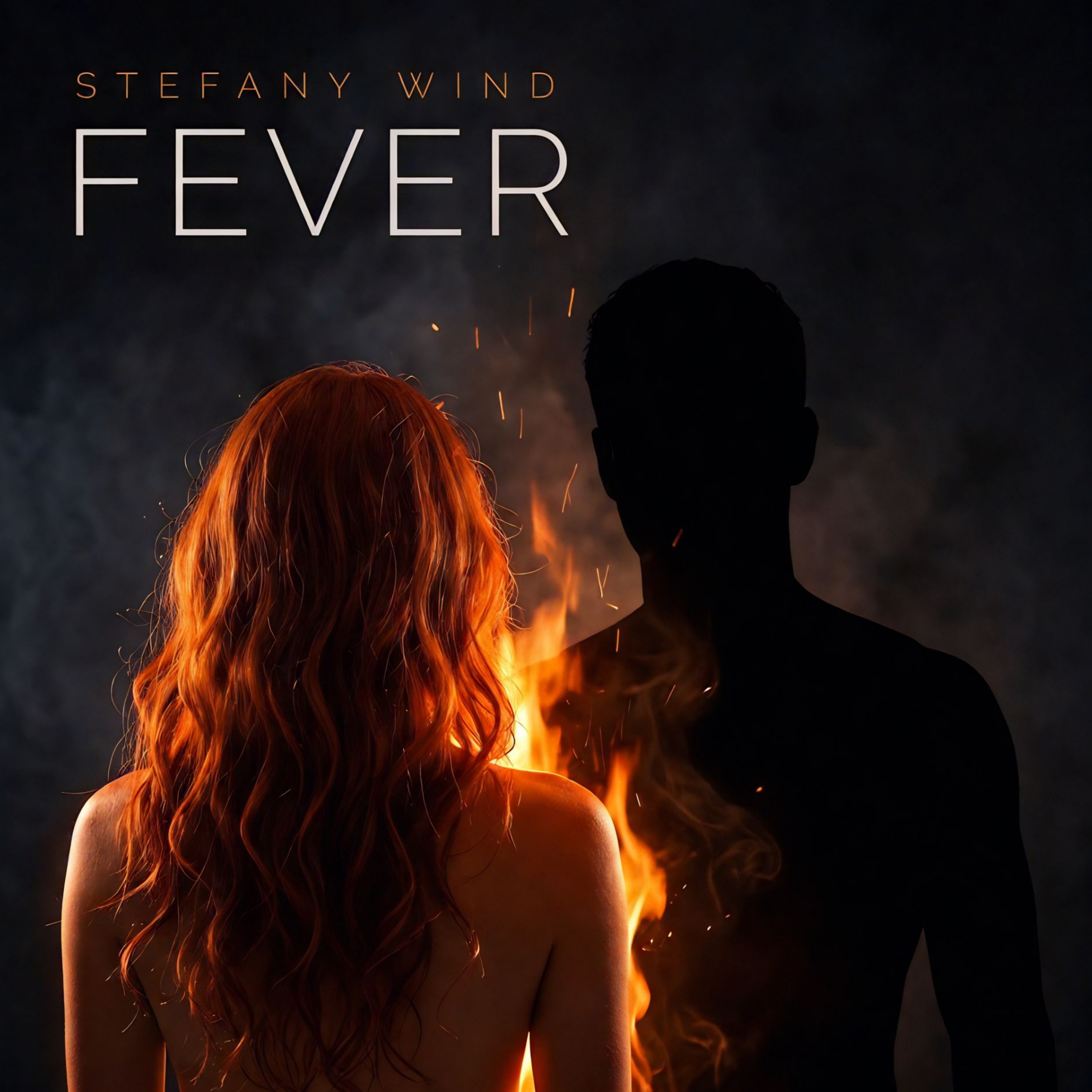 STEFANY WIND — FEVER