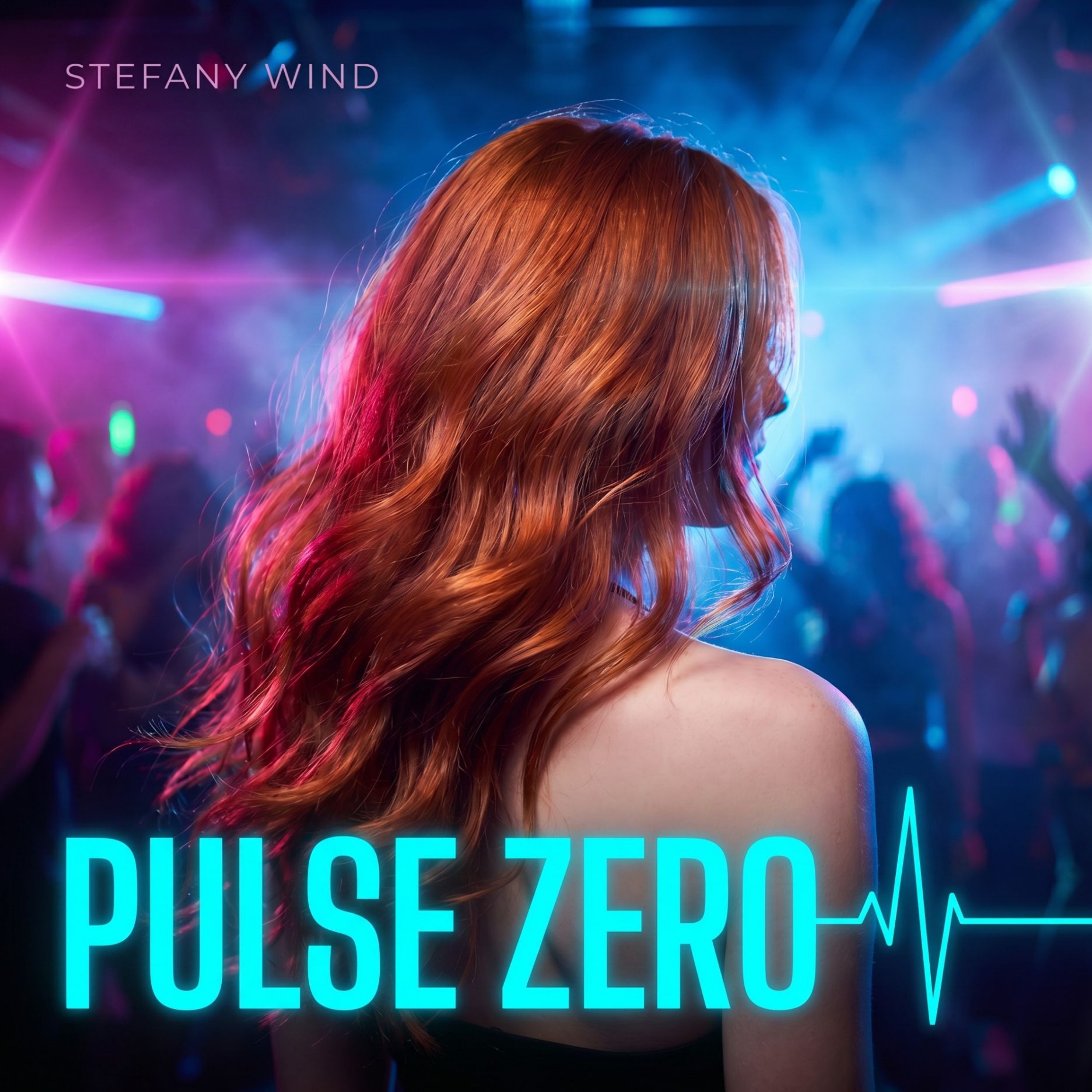 STEFANY WIND — Pulse Zero