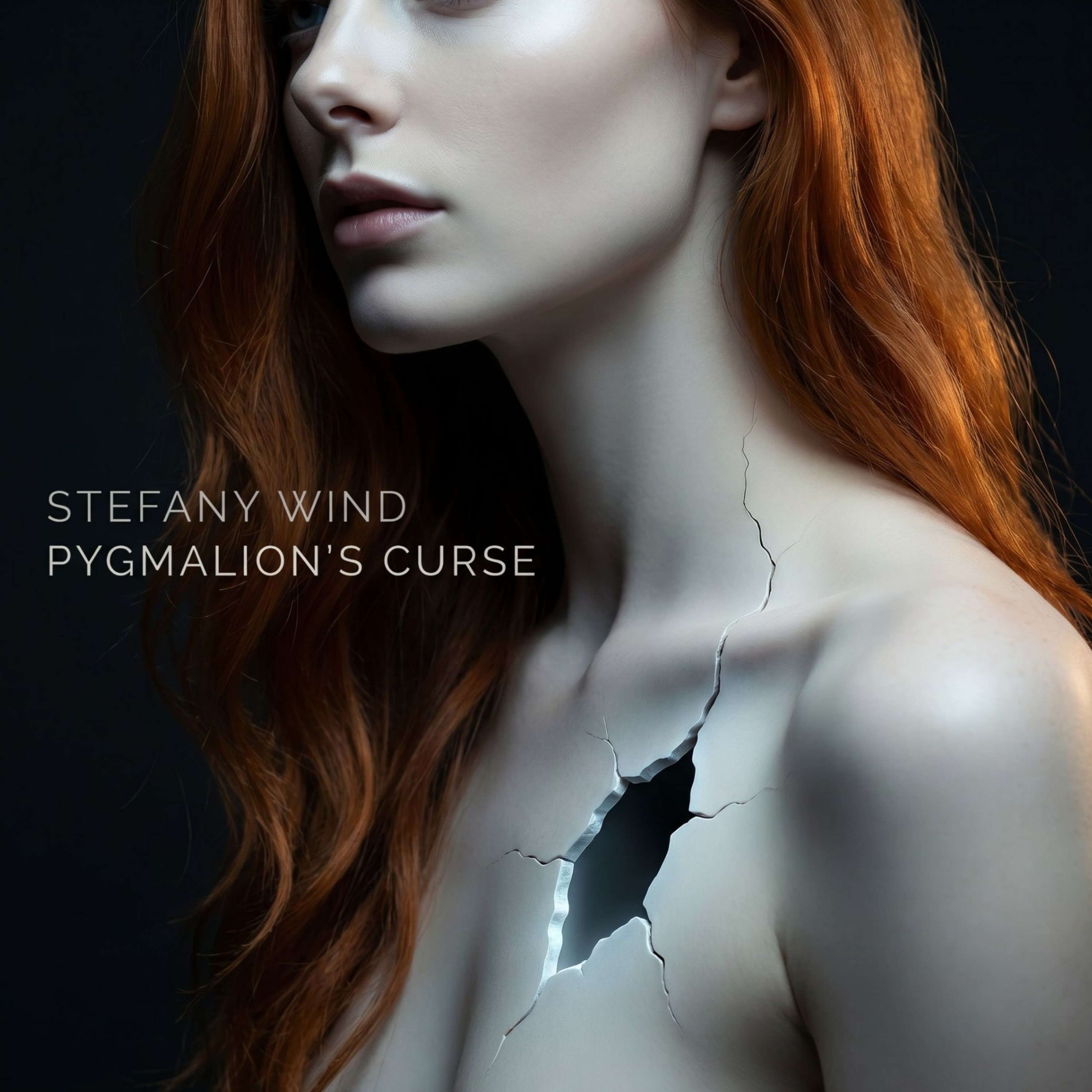 STEFANY WIND — Pigmalion's Curse