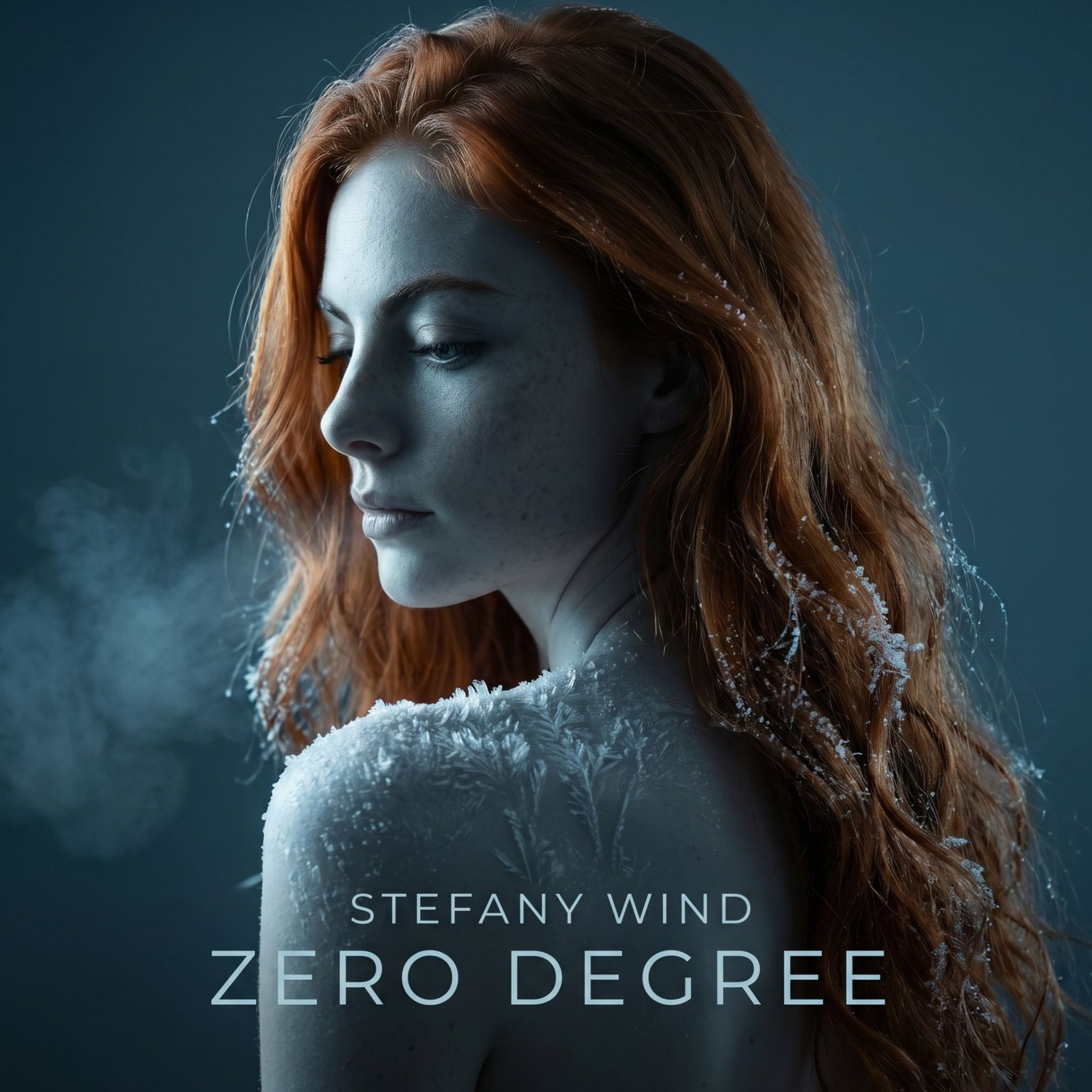 STEFANY WIND — Zero Degree