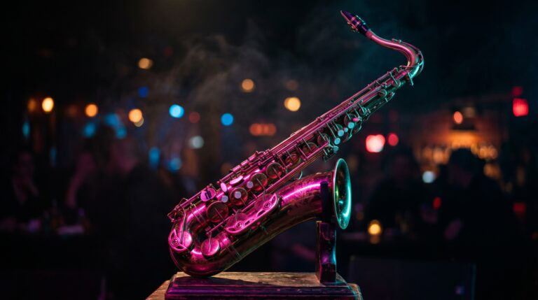 Sax house: что это за жанр и почему саксофон снова в моде